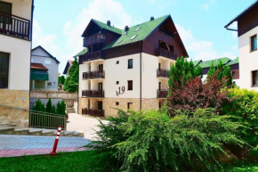 Zlatiborski Konaci, Konak 19, Apartman 3